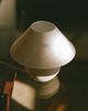 Wooj Design Wooj Design x Analuisa Corrigan The Scoop Lamp in Eggshell at Urban Outfitters - 4