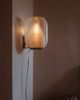 Wooj Design Wooj Design x Christopher Merchant Allium Sconce in Clear at Urban Outfitters - 2