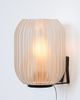 Wooj Design Wooj Design x Christopher Merchant Allium Sconce in Clear at Urban Outfitters - 3