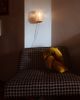 Wooj Design Wooj Design x Christopher Merchant Allium Sconce in Clear at Urban Outfitters - 5