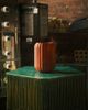 Wooj Design Wooj Design x Christopher Merchant The Mini Allium Lamp in Amber at Urban Outfitters - 4