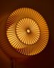 Wooj Design Wooj Design x Christopher Merchant The Rosette Sconce in White at Urban Outfitters - 5