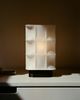 Wooj Design Wooj Design x Nigh Collective The Scaffold Table Lamp in Matte Black at Urban Outfitters - 3