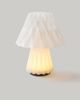 Wooj Design Wooj Design x Walmen Dumaliang The Cordless Prisma Lamp in Natural at Urban Outfitters - 1