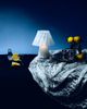 Wooj Design Wooj Design x Walmen Dumaliang The Cordless Prisma Lamp in Natural at Urban Outfitters - 3