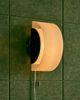 Wooj Design Wooj Design x Walmen Dumaliang The Lina Sconce in Natural at Urban Outfitters - 3