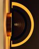 Wooj Design Wooj Design x Walmen Dumaliang The Lina Sconce in Natural at Urban Outfitters - 4