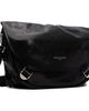 WOOYOUNGMI WOOYOUNGMI Black Crossbody Satchel - 2