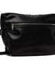 WOOYOUNGMI WOOYOUNGMI Black Crossbody Satchel - 3