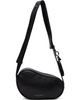 WOOYOUNGMI WOOYOUNGMI Black Ear Mini Bag - 1