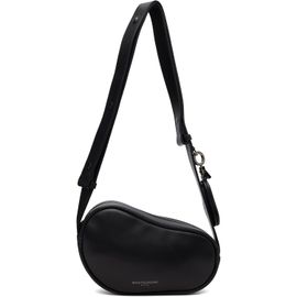 WOOYOUNGMI WOOYOUNGMI Black Ear Mini Bag