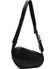 WOOYOUNGMI WOOYOUNGMI Black Ear Mini Bag - 2