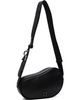 WOOYOUNGMI WOOYOUNGMI Black Ear Mini Bag - 3