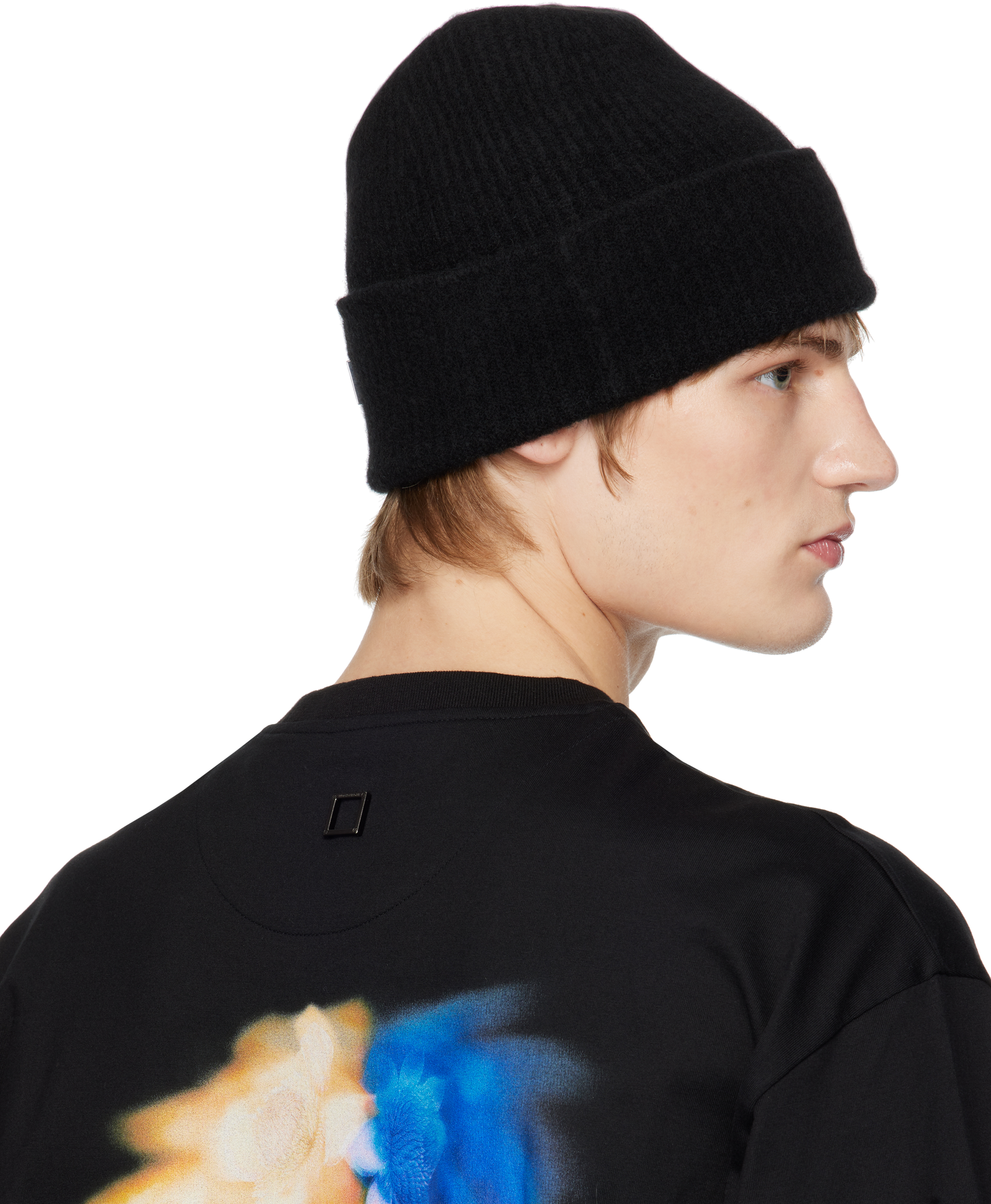 WOOYOUNGMI Hats