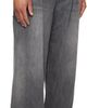 WOOYOUNGMI WOOYOUNGMI Black Lightweight Banding Jeans - 2