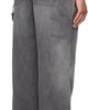 WOOYOUNGMI WOOYOUNGMI Black Lightweight Banding Jeans - 3