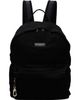 WOOYOUNGMI WOOYOUNGMI Black Mens Backpack - 1