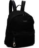 WOOYOUNGMI WOOYOUNGMI Black Mens Backpack - 2