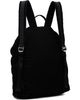 WOOYOUNGMI WOOYOUNGMI Black Mens Backpack - 3