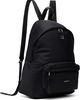 WOOYOUNGMI WOOYOUNGMI Black Nylon Backpack - 2