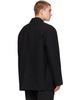 WOOYOUNGMI WOOYOUNGMI Black Oversized Wool Blazer - 3
