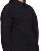 WOOYOUNGMI WOOYOUNGMI Black Puff Shirt - 2