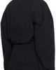 WOOYOUNGMI WOOYOUNGMI Black Puff Shirt - 3