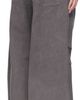 WOOYOUNGMI WOOYOUNGMI Gray 3D Wide Trousers - 3