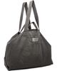 WOOYOUNGMI WOOYOUNGMI Gray Washed Cotton Tote - 2