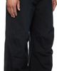WOOYOUNGMI WOOYOUNGMI Navy 3D Wide Dyed Jeans - 2