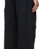 WOOYOUNGMI WOOYOUNGMI Navy 3D Wide Dyed Jeans - 3