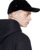 Wooyoungmi Wooyoungmi Navy Ball Cap - 3