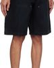 WOOYOUNGMI WOOYOUNGMI Navy Cotton Shorts - 2