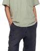 WOOYOUNGMI WOOYOUNGMI Navy One-Tuck Dyed Cotton Sweatpants - 4