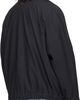 WOOYOUNGMI WOOYOUNGMI Navy Pin Stripe Zip-up Jacket - 3