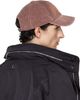 WOOYOUNGMI WOOYOUNGMI Pink Corduroy Denim Logo Ball Cap - 3