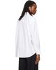 WOOYOUNGMI WOOYOUNGMI White Regular Fit Cotton Shirt - 3