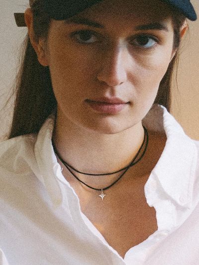 WorthWord Cento Necklace