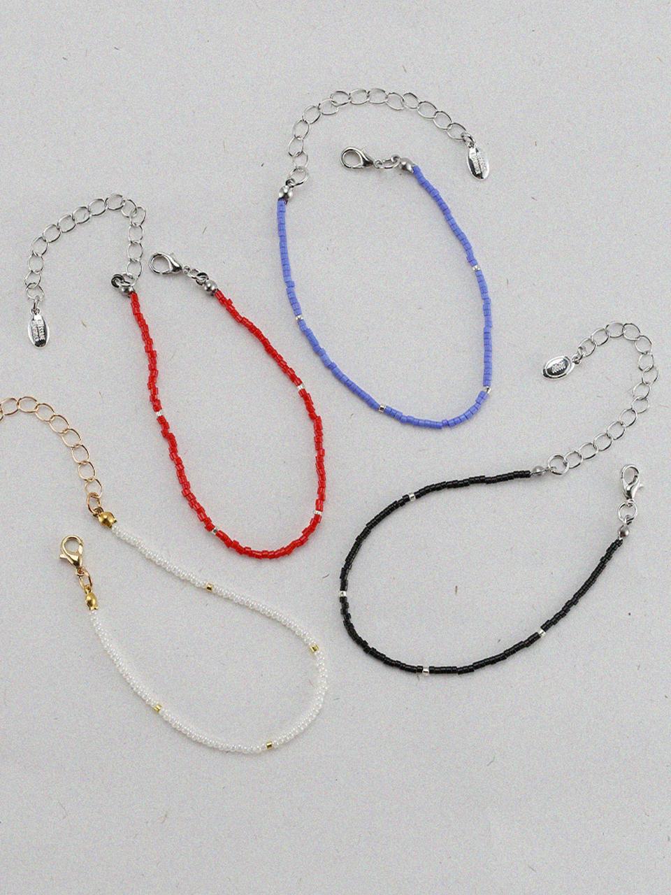 WorthWord Kony Beads Bracelet