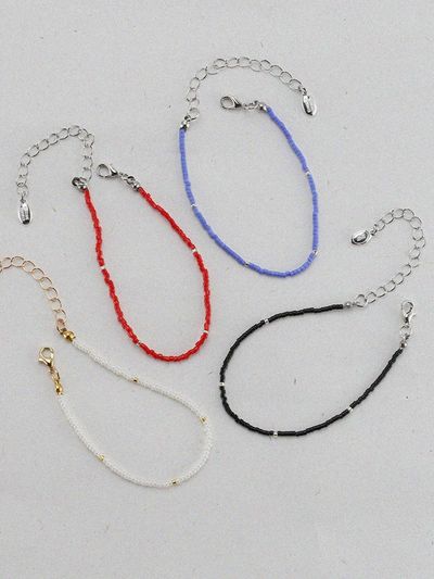 WorthWord Kony Beads Bracelet