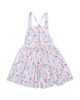 Worthy Threads Worthy Threads Girls' Blooming Tie Back Dress - 2