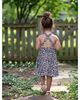 Worthy Threads Worthy Threads Girls' Cross Back Dress in Neon Leopard - 5