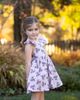 Worthy Threads Worthy Threads Girls' Ruffle Sleeve Dress in Rollerskates - 4