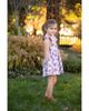 Worthy Threads Worthy Threads Girls' Ruffle Sleeve Dress in Rollerskates - 5