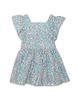 Worthy Threads Worthy Threads Girls' Vintage Inspired Dress - 1