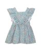 Worthy Threads Worthy Threads Girls' Vintage Inspired Dress - 2
