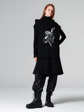 Sho Dress