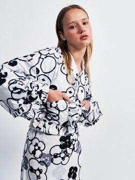 Sho Dress