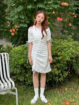 Sho Dress