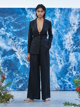 Sho Dress